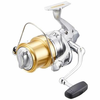 スタイル:30シマノSHIMANO リール 15 スーパーエアロ スピンジョ(その他)