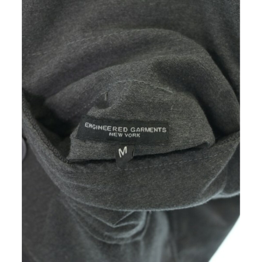 Engineered Garments(エンジニアードガーメンツ)のEngineered Garments ブルゾン（その他） M 【古着】【中古】 メンズのジャケット/アウター(その他)の商品写真