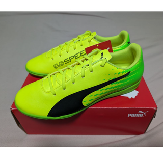 プーマ(PUMA)のPUMA evoSPEED 17.5 IT 104027-01 送料込み(スニーカー)