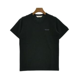 ビューティフルピープル(beautiful people)のbeautiful people Tシャツ・カットソー 150(M位) 黒 【古着】【中古】(カットソー(半袖/袖なし))