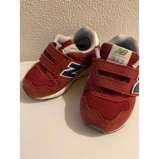 ニューバランス(New Balance)のニューバランス　313 12.5センチ(スニーカー)