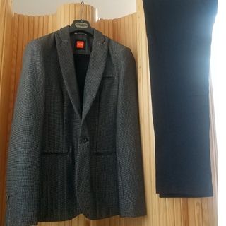 ✨破格値！お値打ち✨美品✨HUGO BOSS /大谷翔平/ジャケット&パンツ