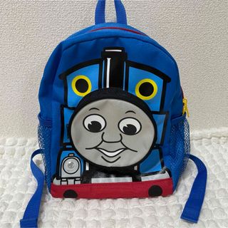 THOMAS - 【美品】機関車トーマス リュックサック