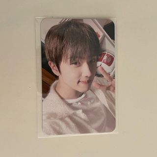 エヌシーティー(NCT)のnctdream ()scape チソン(K-POP/アジア)