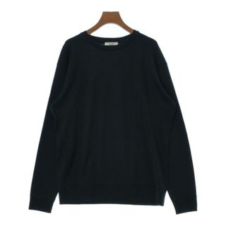 UNITED ARROWS ユナイテッドアローズ Tシャツ・カットソー L 紺 【古着】【中古】