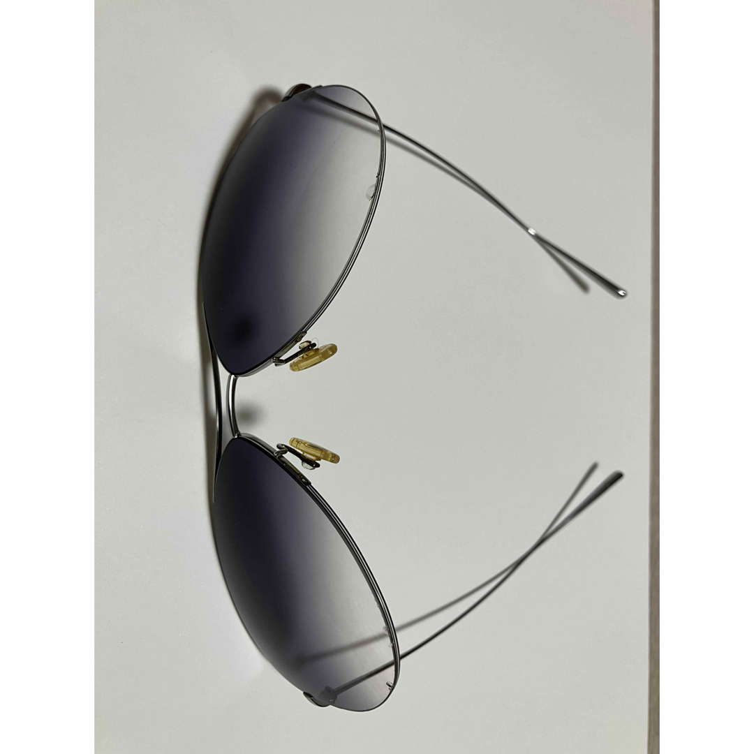 Oliver Peoples(オリバーピープルズ)のOLIVER PEOPLES サングラス 【ov1004st 5031/11 】 レディースのファッション小物(サングラス/メガネ)の商品写真