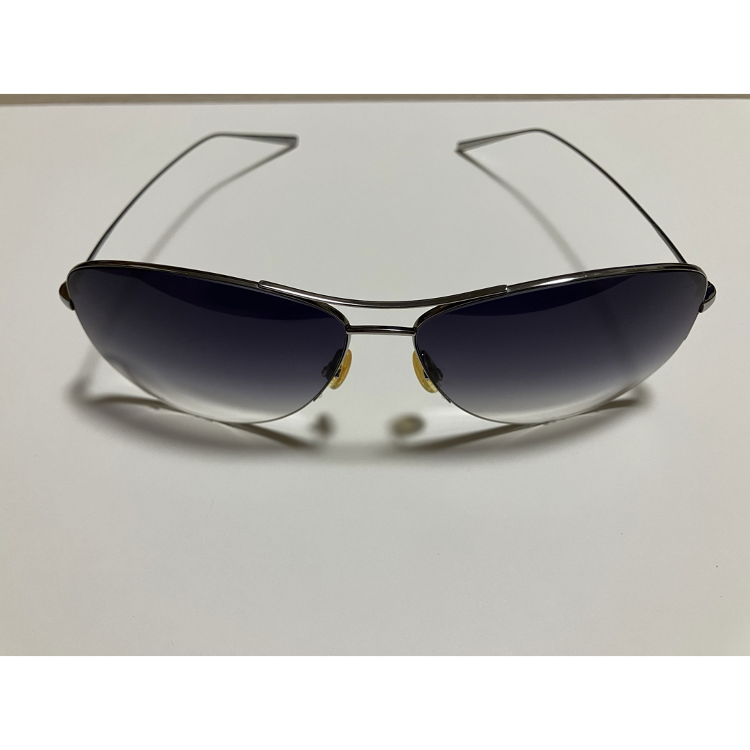 Oliver Peoples(オリバーピープルズ)のOLIVER PEOPLES サングラス 【ov1004st 5031/11 】 レディースのファッション小物(サングラス/メガネ)の商品写真