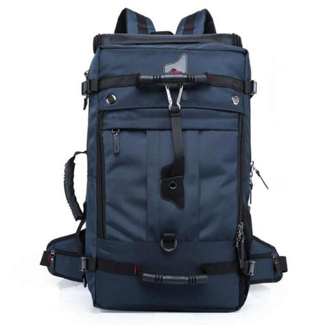 【並行輸入】バックパック50L bcbag07 メンズのバッグ(バッグパック/リュック)の商品写真