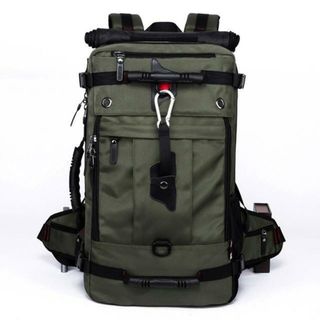 【並行輸入】バックパック50L bcbag07(バッグパック/リュック)