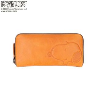 PEANUTS MOTHER 長財布(財布)