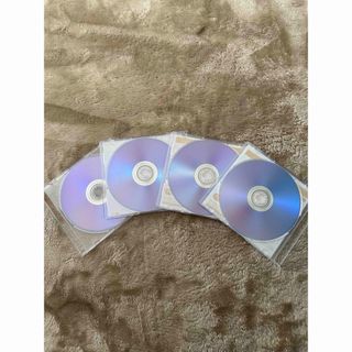 Victor 録画用DVD-R VHR12JP5J1(その他)