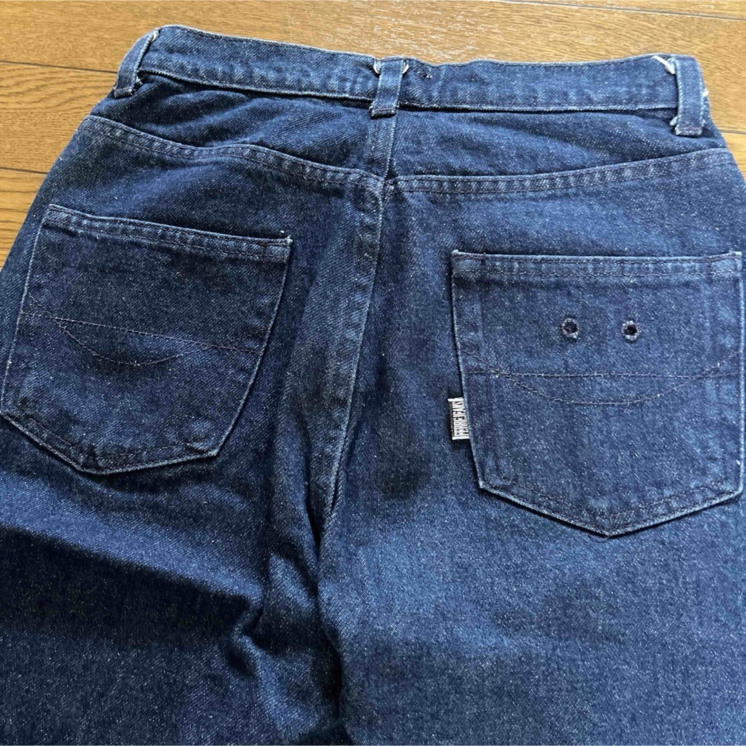 Gianfranco FERRE(ジャンフランコフェレ)のFERRE JEANS フェレジーンズ /サイズ29 MADE IN ITALY レディースのパンツ(デニム/ジーンズ)の商品写真