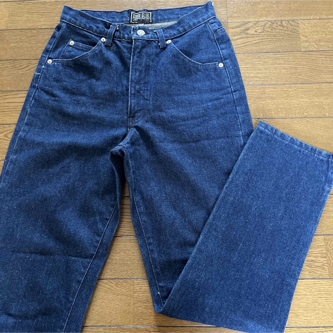 Gianfranco FERRE(ジャンフランコフェレ)のFERRE JEANS フェレジーンズ /サイズ29 MADE IN ITALY レディースのパンツ(デニム/ジーンズ)の商品写真