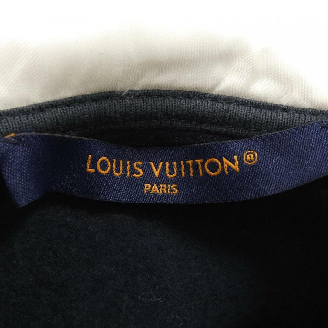 LOUIS VUITTON(ルイヴィトン)のルイヴィトン LOUIS VUITTON ブルゾン メンズのジャケット/アウター(ブルゾン)の商品写真