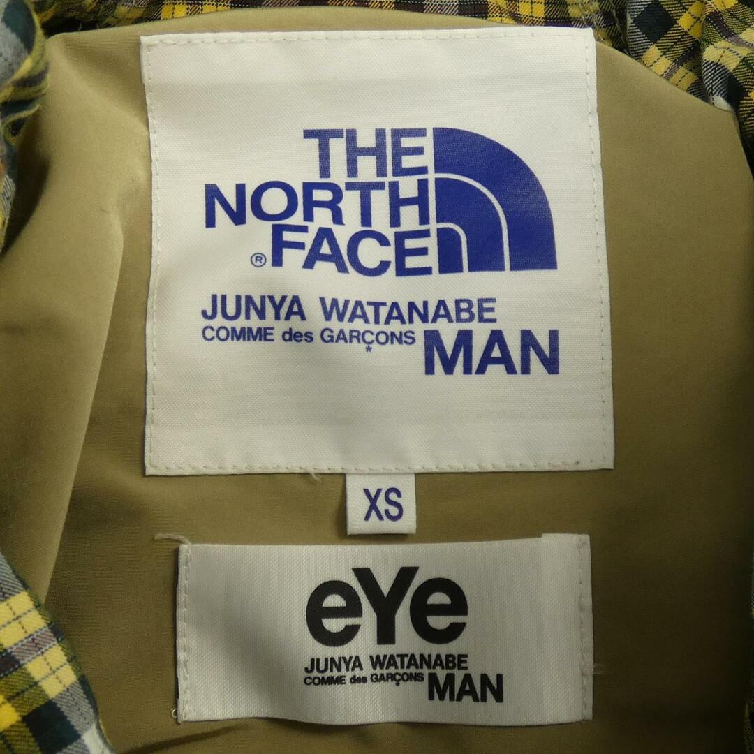 JUNYA WATANABE MAN(ジュンヤワタナベマン)のアイジュンヤワタナベ eye JUNYA WATANABE ブルゾン メンズのジャケット/アウター(ブルゾン)の商品写真