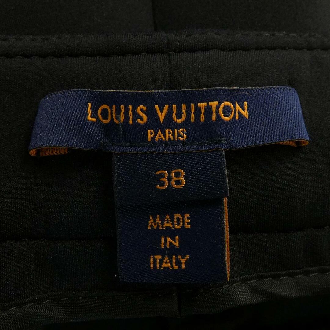 LOUIS VUITTON(ルイヴィトン)のルイヴィトン LOUIS VUITTON パンツ レディースのパンツ(その他)の商品写真