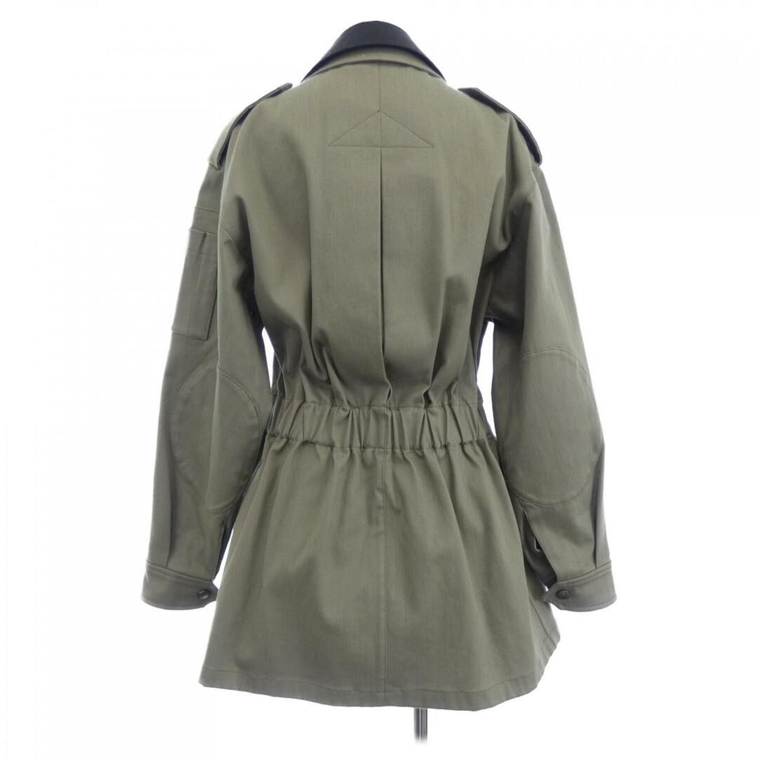 miumiu - ミュウミュウ MIU MIU コートの通販 by KOMEHYO ONLINE miumiu - ミュウミュウ MIU MIU コートの通販 by KOMEHYO ONLINE