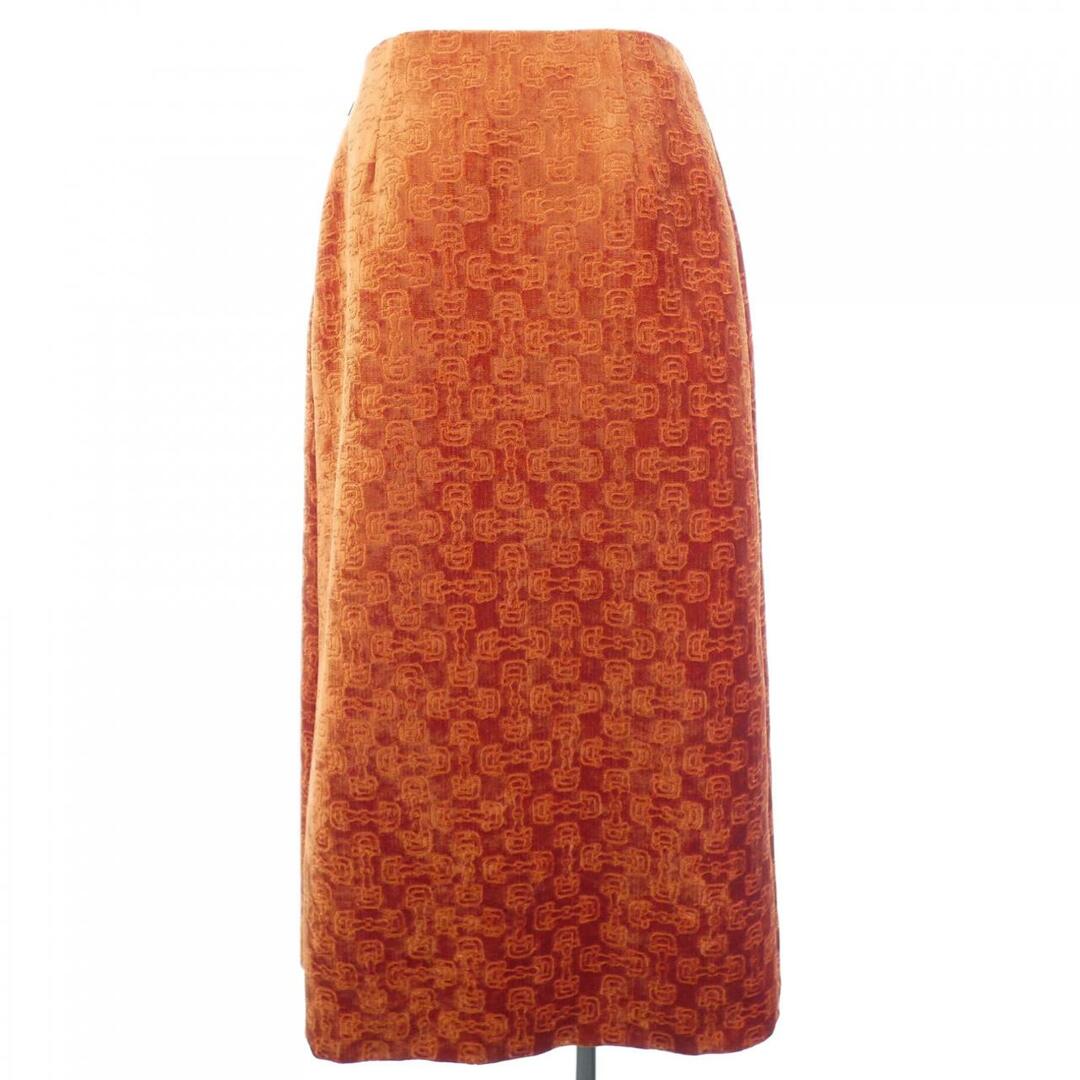 Gucci(グッチ)のグッチ GUCCI スカート レディースのスカート(その他)の商品写真