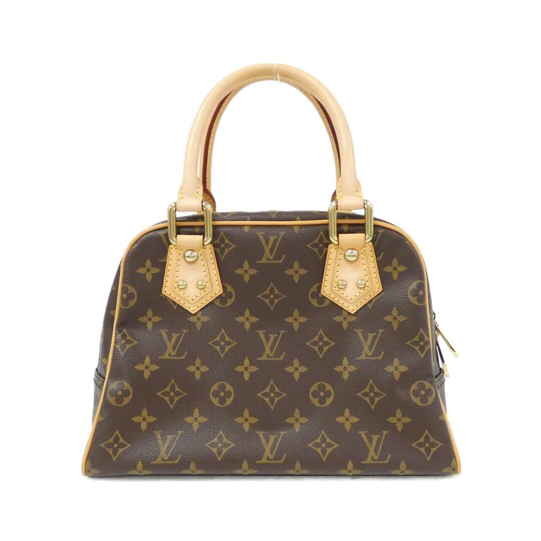 LOUIS VUITTON(ルイヴィトン)のルイヴィトン モノグラム マンハッタン PM M40026 バッグ レディースのバッグ(その他)の商品写真