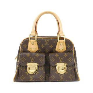 ルイヴィトン(LOUIS VUITTON)のルイヴィトン モノグラム マンハッタン PM M40026 バッグ(その他)