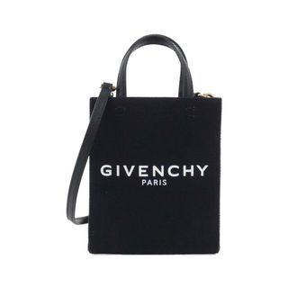 ジバンシィ(GIVENCHY)のジバンシー Gトート ミニ バーティカル BB50R9B1F1 バッグ(ハンドバッグ)