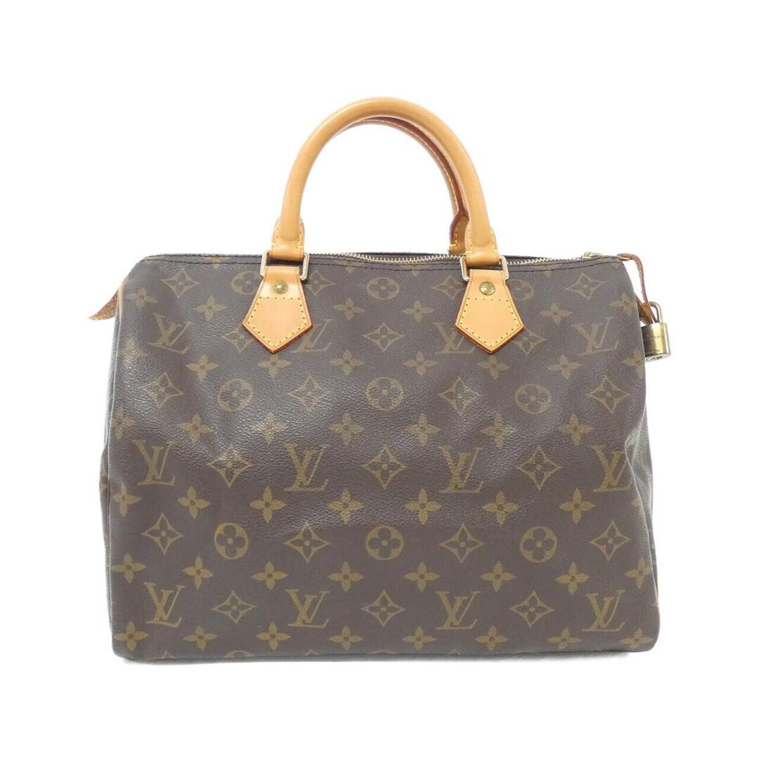 LOUIS VUITTON(ルイヴィトン)のルイヴィトン モノグラム スピーディ 30cm M41526 ボストンバッグ レディースのバッグ(その他)の商品写真