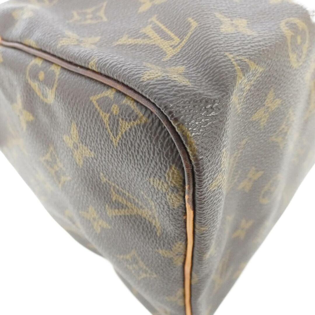 LOUIS VUITTON(ルイヴィトン)のルイヴィトン モノグラム スピーディ 30cm M41526 ボストンバッグ レディースのバッグ(その他)の商品写真