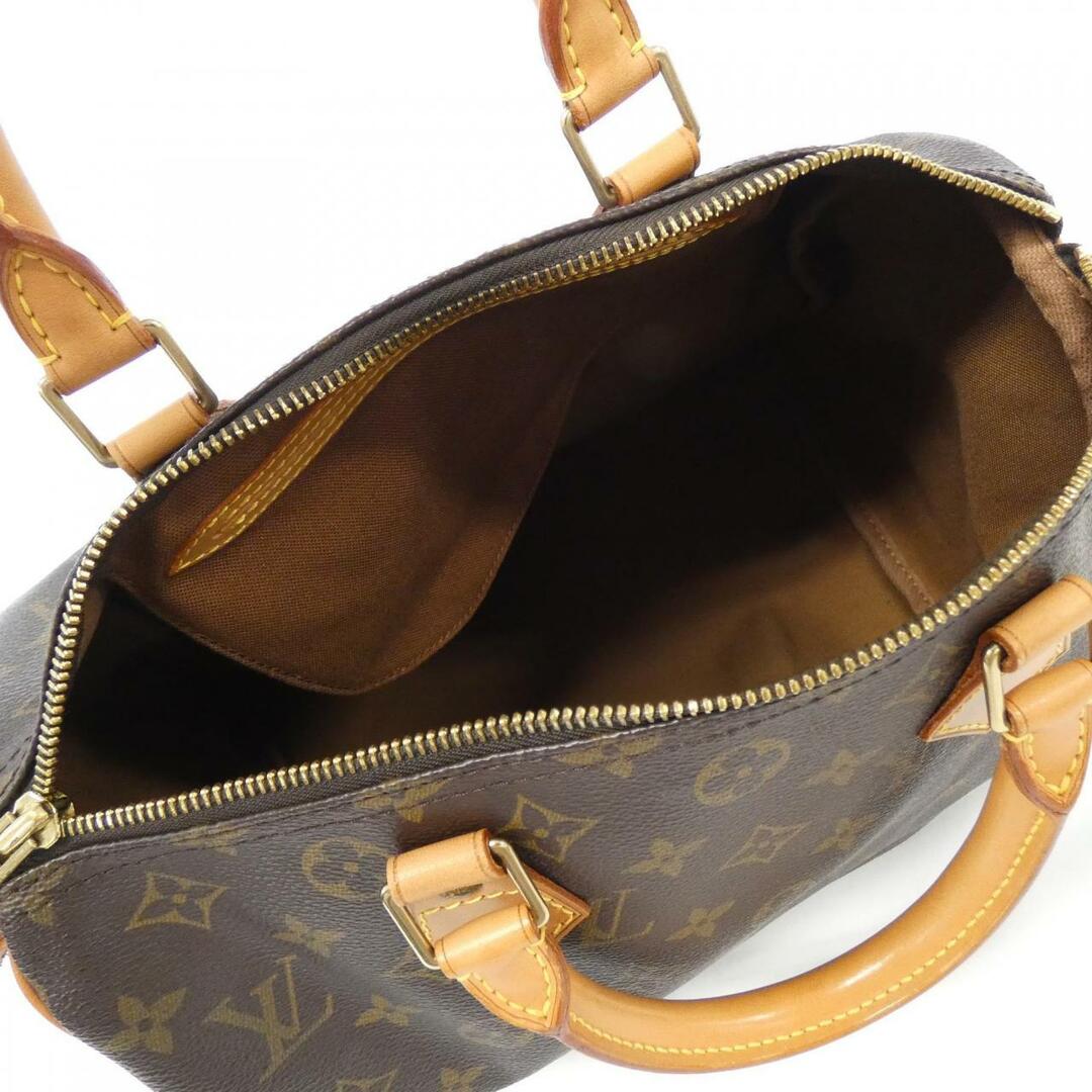 LOUIS VUITTON(ルイヴィトン)のルイヴィトン モノグラム スピーディ 30cm M41526 ボストンバッグ レディースのバッグ(その他)の商品写真