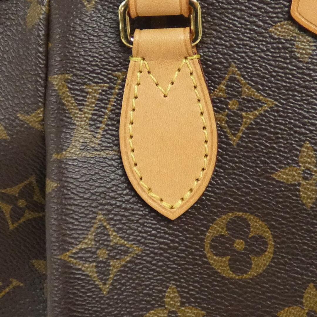 LOUIS VUITTON(ルイヴィトン)のルイヴィトン モノグラム テュレン PM M48813 バッグ レディースのバッグ(その他)の商品写真