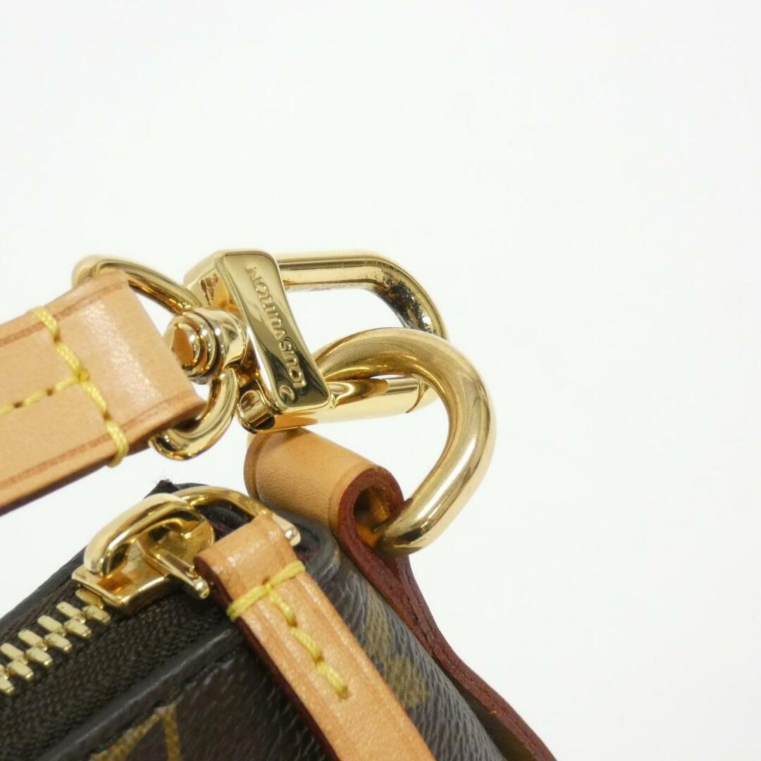 LOUIS VUITTON(ルイヴィトン)のルイヴィトン モノグラム テュレン PM M48813 バッグ レディースのバッグ(その他)の商品写真