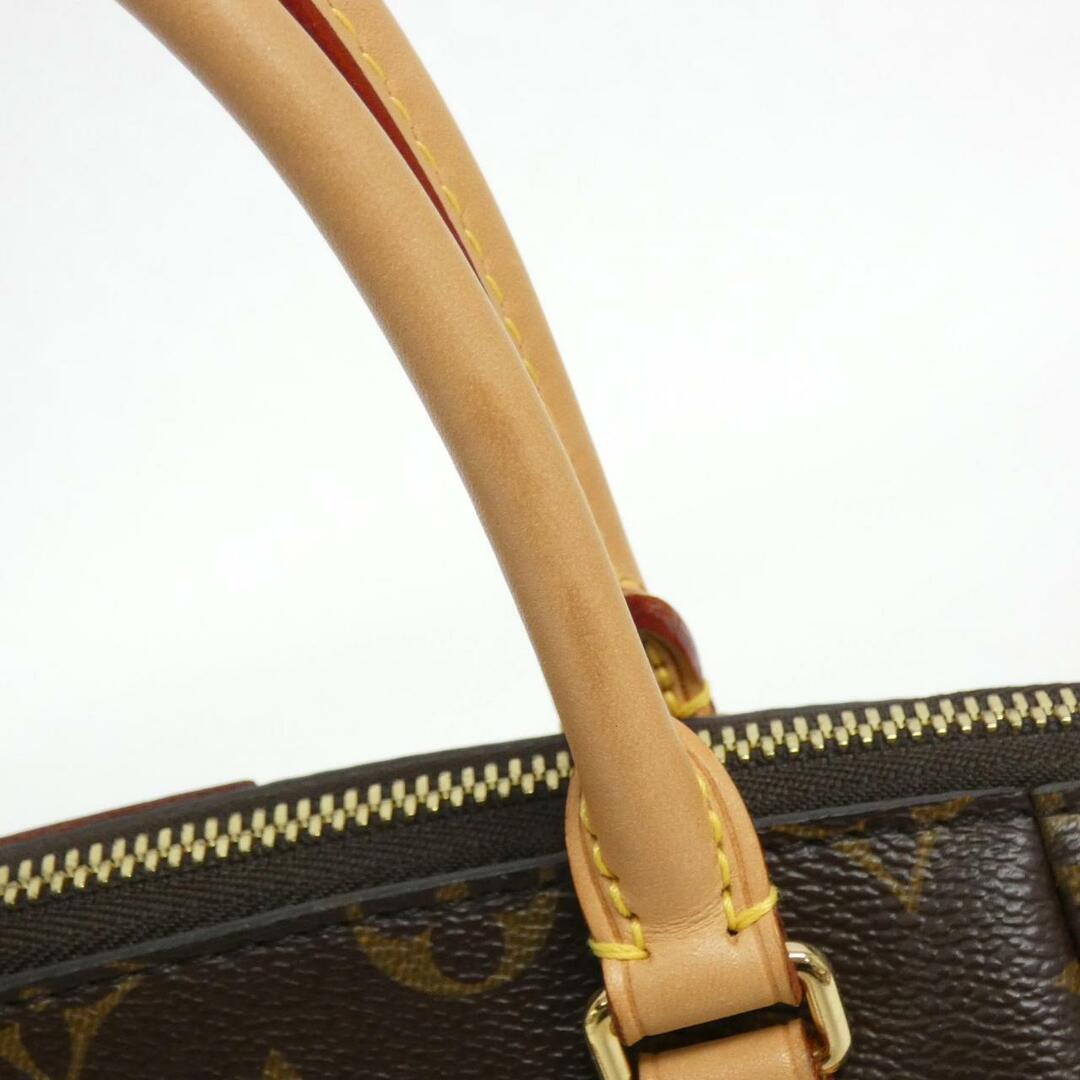 LOUIS VUITTON(ルイヴィトン)のルイヴィトン モノグラム テュレン PM M48813 バッグ レディースのバッグ(その他)の商品写真