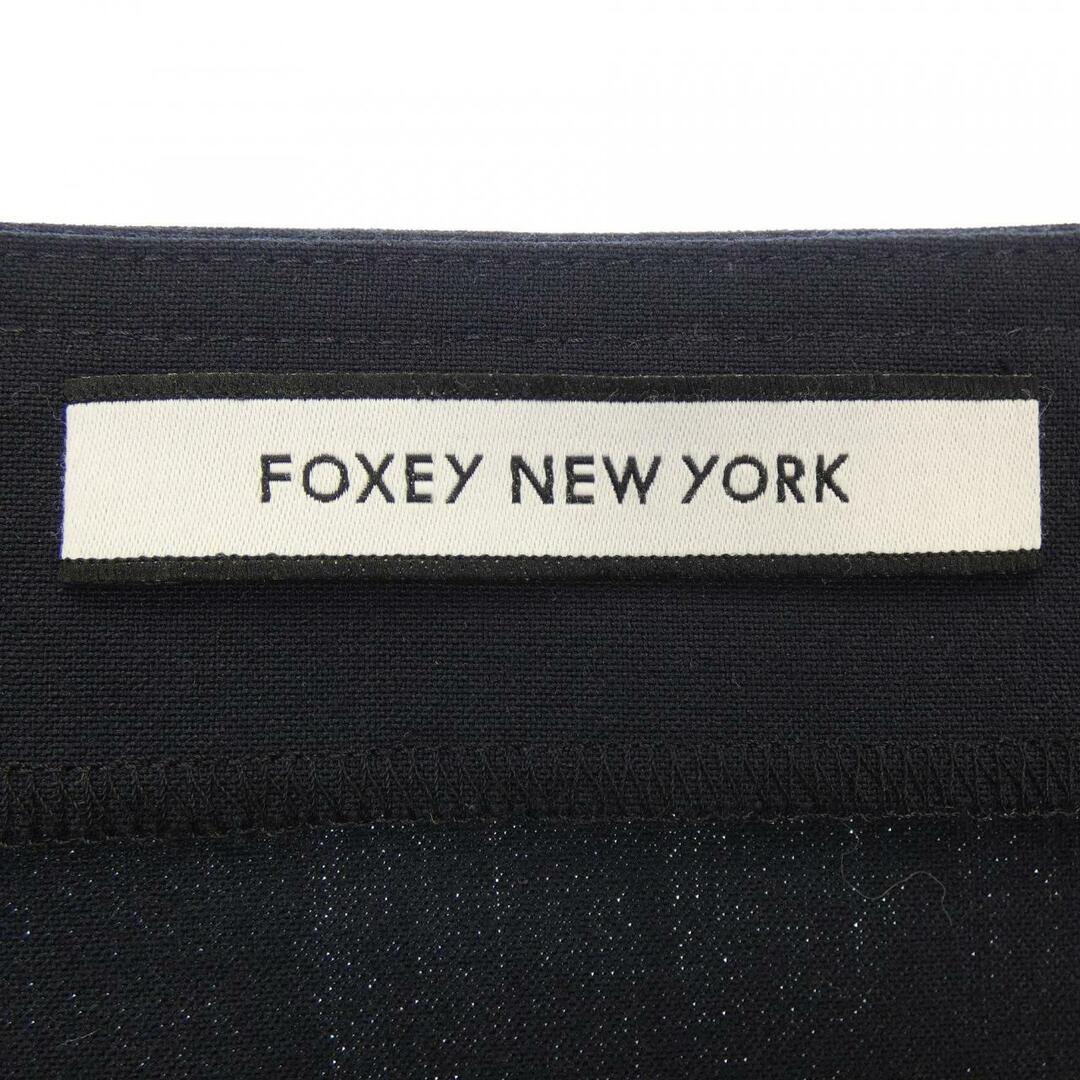 FOXEY NEW YORK(フォクシーニューヨーク)のフォクシーニューヨーク FOXEY NEW YORK ジャケット レディースのジャケット/アウター(テーラードジャケット)の商品写真