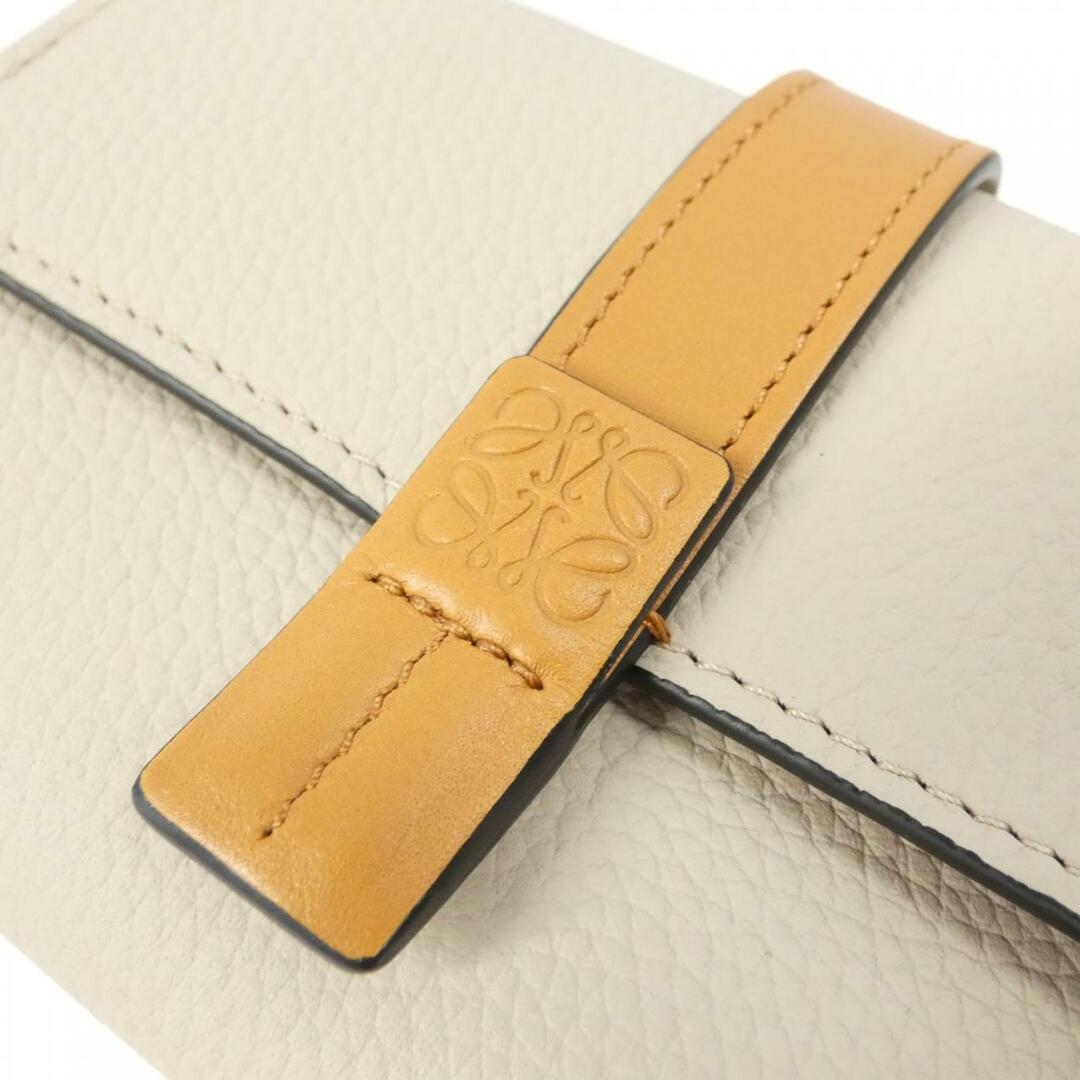 LOEWE(ロエベ)の【未使用品】ロエベ C660S86X01 財布 レディースのファッション小物(財布)の商品写真