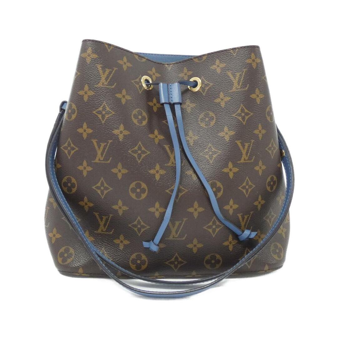 LOUIS VUITTON(ルイヴィトン)のルイヴィトン モノグラム ネオ ノエ M43569 ショルダーバッグ レディースのバッグ(ショルダーバッグ)の商品写真