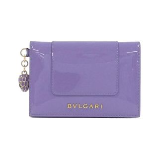 ブルガリ(BVLGARI)のブルガリ SERPENTI FOREVER カードケース(名刺入れ/定期入れ)