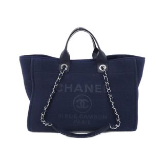 シャネル(CHANEL)のシャネル ドーヴィル ライン 66941 バッグ(その他)