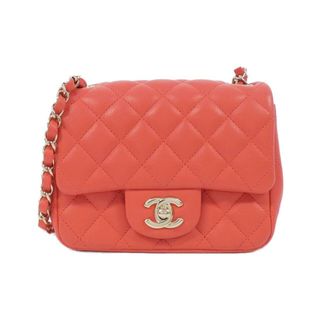 シャネル(CHANEL)のシャネル 35200 ショルダーバッグ(ショルダーバッグ)