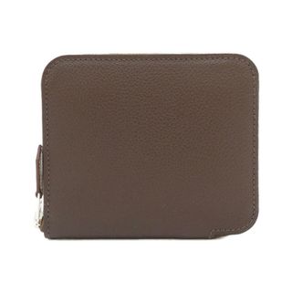 Hermes - 【未使用品】エルメス HERMES ELECTRIQUE シルク イン コンパクト 085263CK 財布