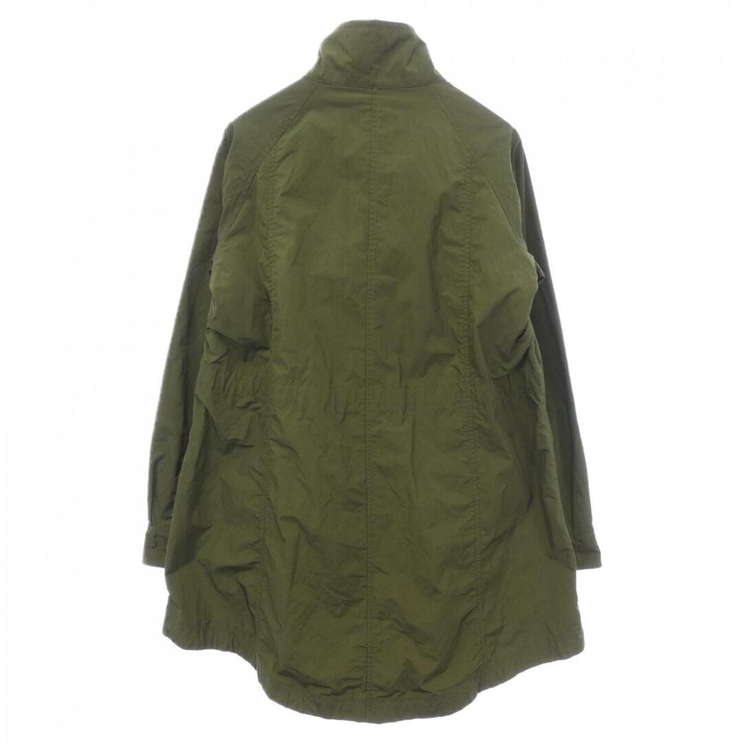 WOOLRICH(ウールリッチ)のウールリッチウーレンミルズ WOOLRICH WOOLENMILLS ブルゾン レディースのジャケット/アウター(ブルゾン)の商品写真