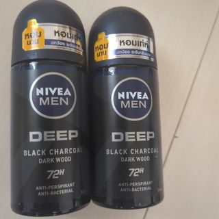 ニベア(ニベア)のタイ　ニベア　NIVEA メン　制汗剤　デオドラント　2個送料無料(その他)