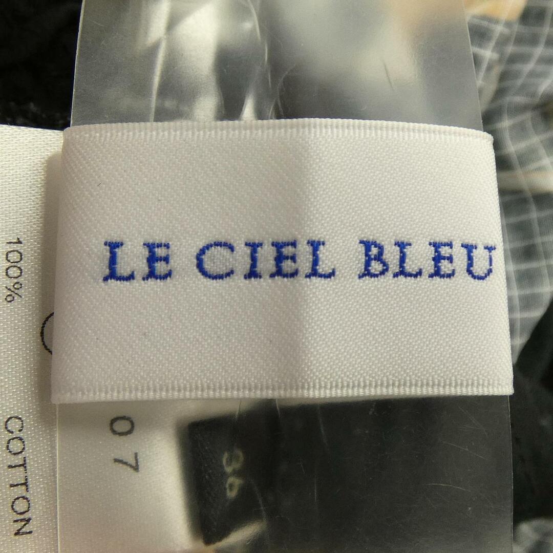 LE CIEL BLEU(ルシェルブルー)のルシェルブルー LE CIEL BLEU パンツ レディースのパンツ(その他)の商品写真