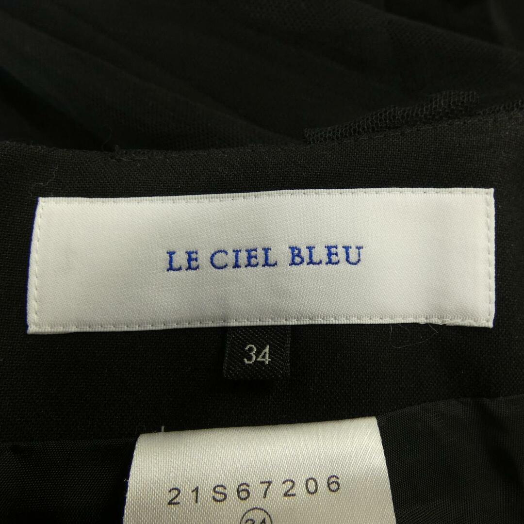 LE CIEL BLEU(ルシェルブルー)のルシェルブルー LE CIEL BLEU スカート レディースのスカート(その他)の商品写真