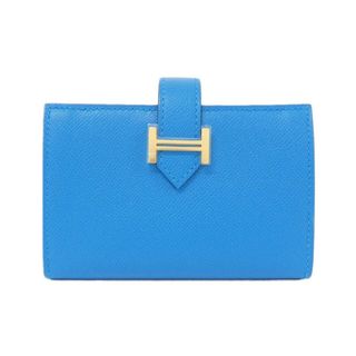 エルメス(Hermes)の【新品】エルメス ベアン ミニ 084818CC 財布(財布)