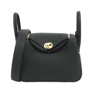 エルメス(Hermes)の【未使用品】エルメス リンディ MINI 079086CC ショルダーバッグ(ショルダーバッグ)