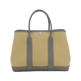 エルメス(Hermes)の【未使用品】エルメス ガーデン パーティ ヴェルソ 30cm 082262CK バッグ(その他)