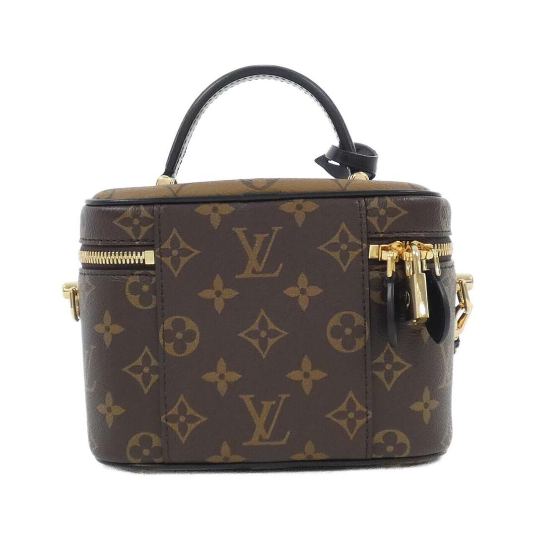 LOUIS VUITTON(ルイヴィトン)のルイヴィトン モノグラム ヴァニティ PM M45165 バッグ レディースのバッグ(その他)の商品写真