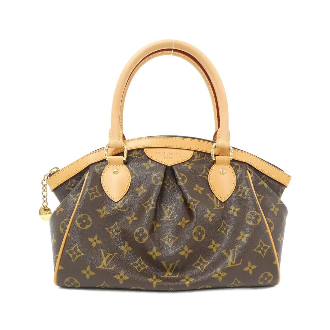 LOUIS VUITTON(ルイヴィトン)のルイヴィトン モノグラム ティヴォリ PM M40143 バッグ レディースのバッグ(その他)の商品写真