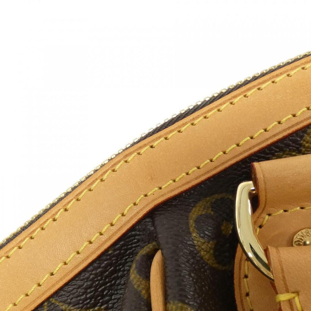 LOUIS VUITTON(ルイヴィトン)のルイヴィトン モノグラム ティヴォリ PM M40143 バッグ レディースのバッグ(その他)の商品写真