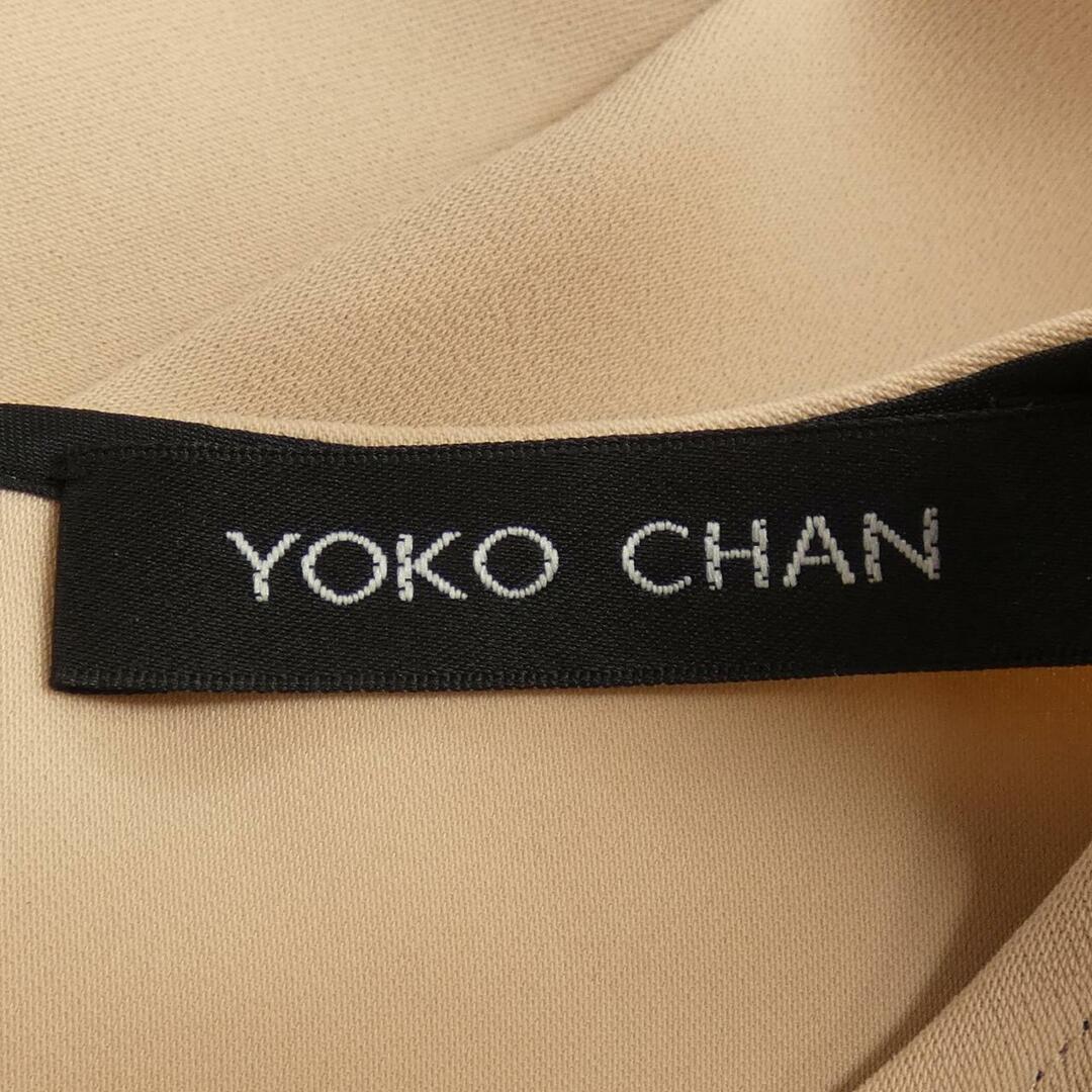 YOKO CHAN(ヨーコチャン)のヨーコ チャン YOKO CHAN トップス レディースのトップス(その他)の商品写真