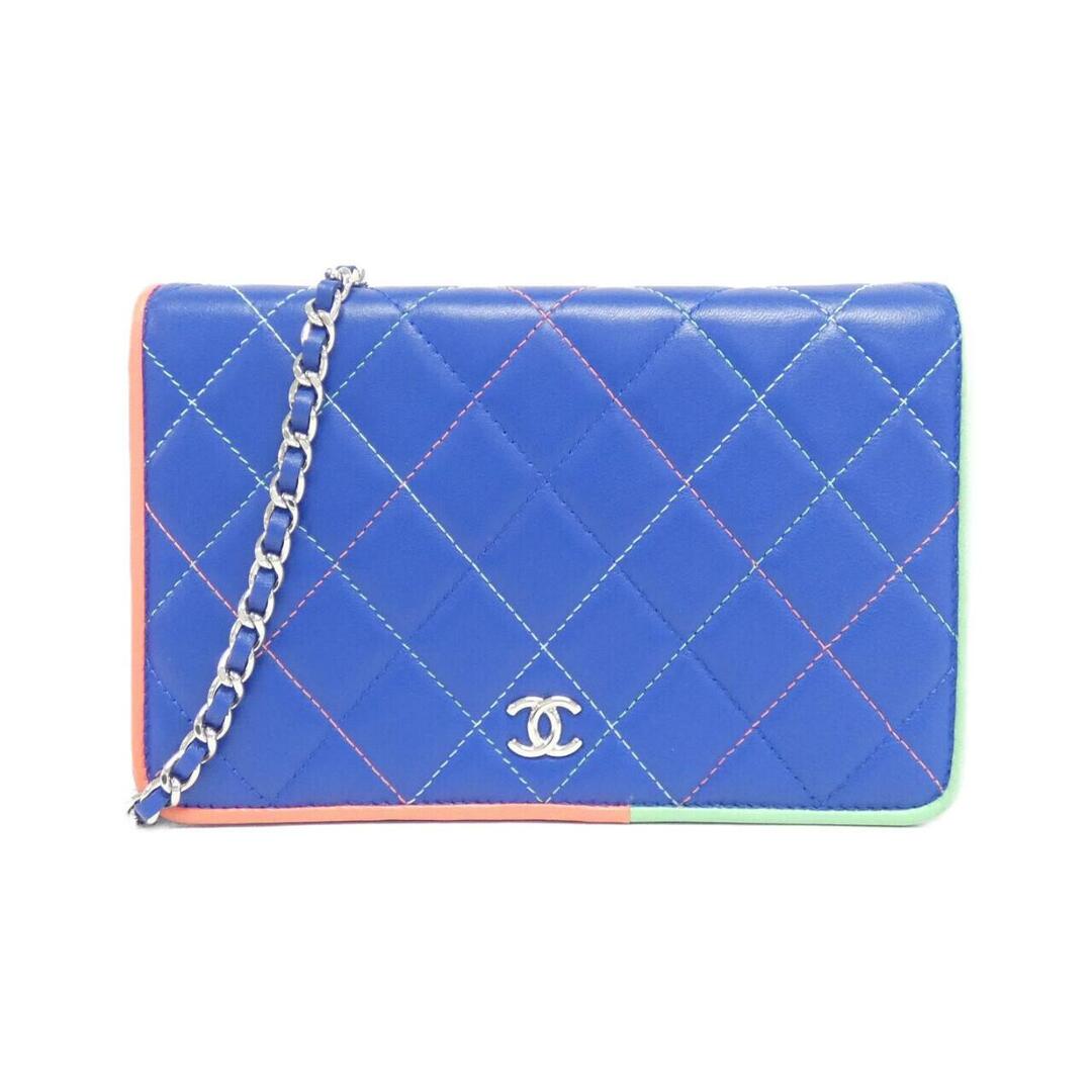 CHANEL(シャネル)のシャネル 81991 チェーンウォレット レディースのファッション小物(財布)の商品写真